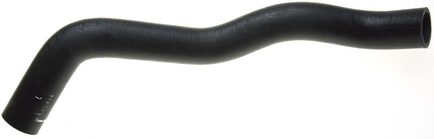 Gates 95-97 Ford Crown Victoria V-8 4.6L Upper Molded Coolant Hose