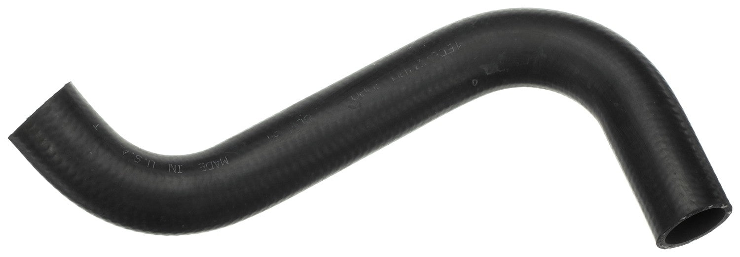 Gates 99-01 Pontiac Grand Am 4-Cyl. 2.4L Lower Molded Coolant Hose