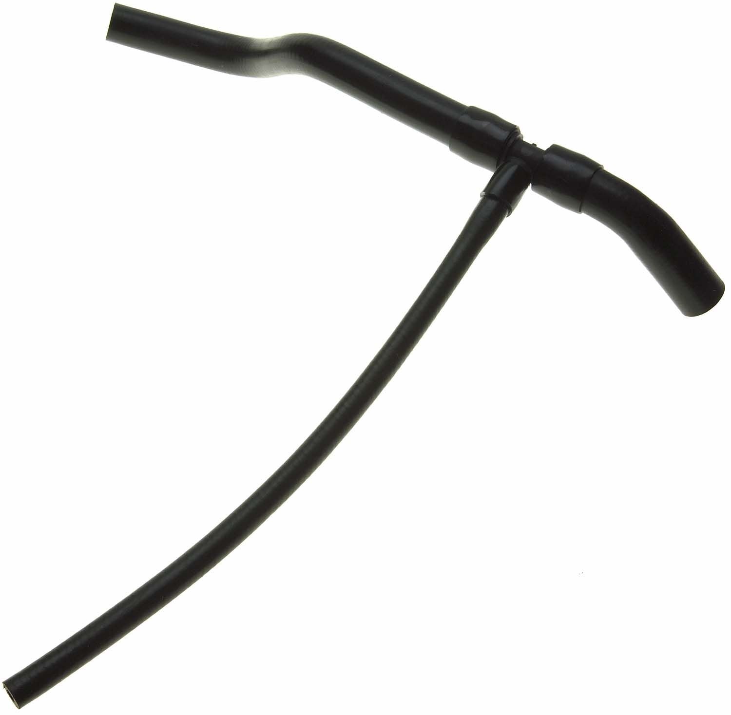 Gates 98-02 Ford Escort 4-Cyl. 2.0L Heater To Thermostat Molded Coolant Hose
