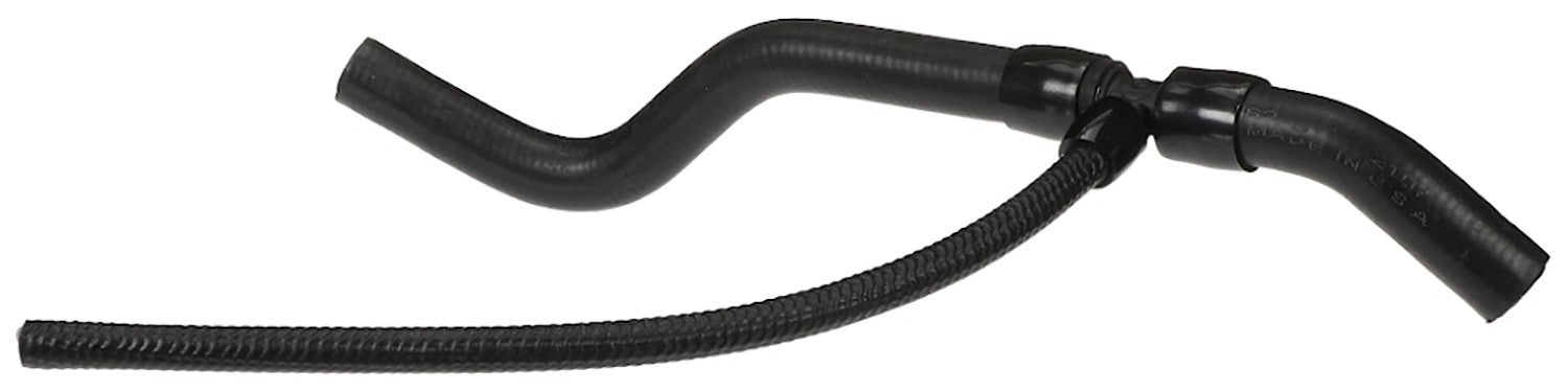 Gates 98-02 Ford Escort 4-Cyl. 2.0L Heater To Thermostat Molded Coolant Hose