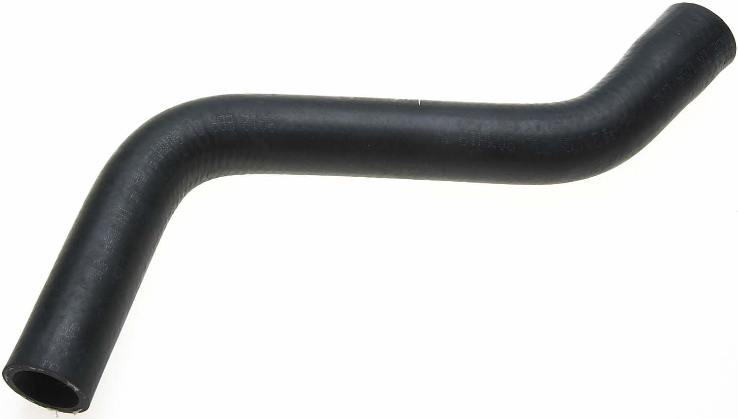 Gates 98-02 Mazda 626 4-Cyl. 2.0L Upper Molded Coolant Hose