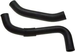 Gates 98-02 Mazda 626 V-6 2.5L Upper Molded Coolant Hose