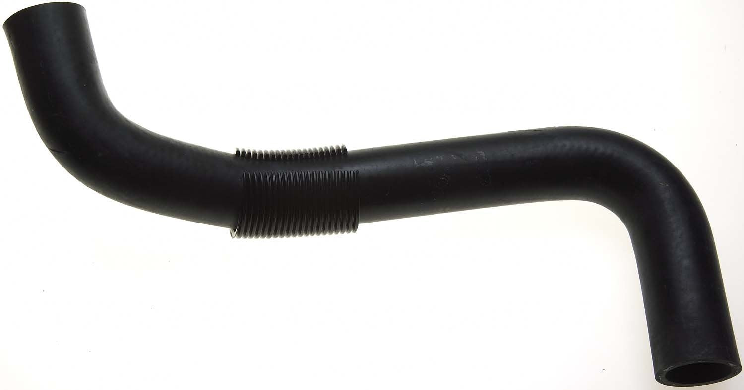 Gates 98-02 Mazda 626 V-6 2.5L Lower Molded Coolant Hose