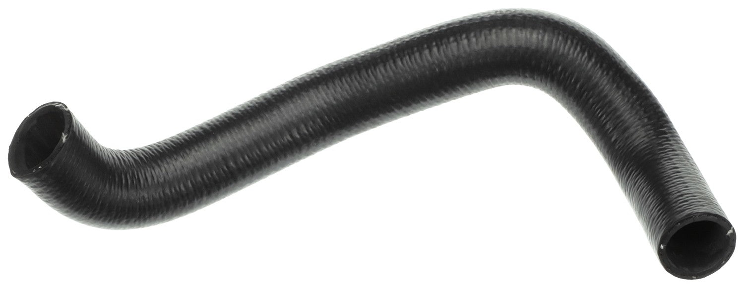 Gates 98-04 Nissan Frontier 4-Cyl. 2.4L Lower - Rad. To Pipe Molded Coolant Hose