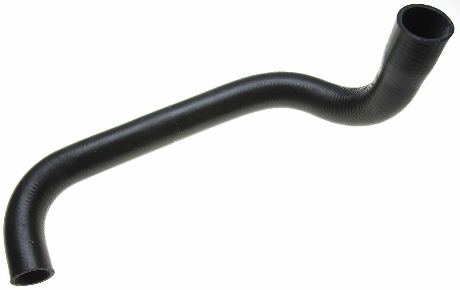Gates 90-96 Ford F Series 6-Cyl. 4.9L Upper Molded Coolant Hose