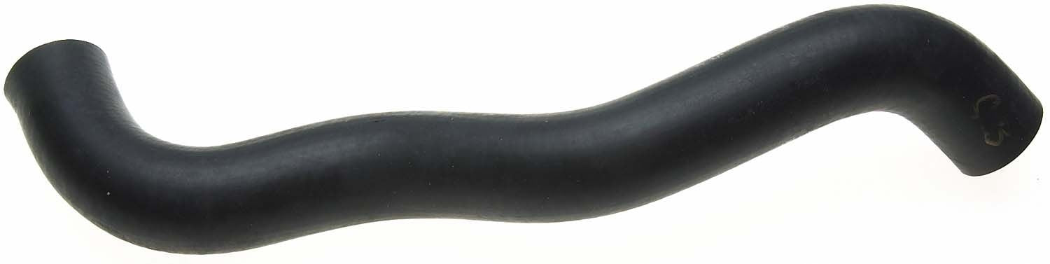 Gates 98-04 Dodge Intrepid V-6 2.7L Upper Molded Coolant Hose