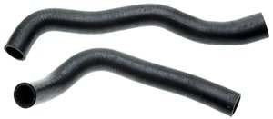 Gates 99-04 Chrysler 300M V-6 3.5L Upper Molded Coolant Hose