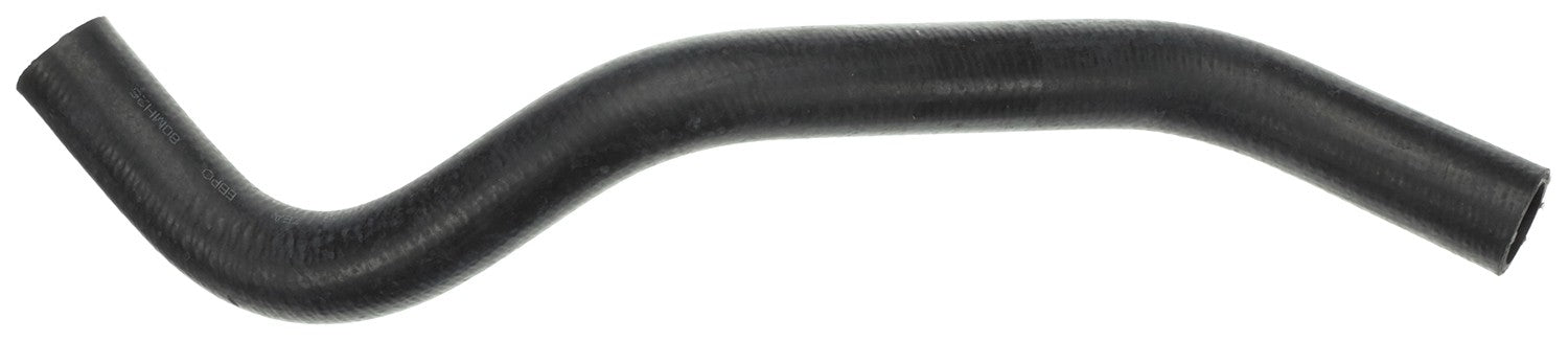 Gates 99-00 Hyundai Elantra 4-Cyl. 2.0L Lower Molded Coolant Hose
