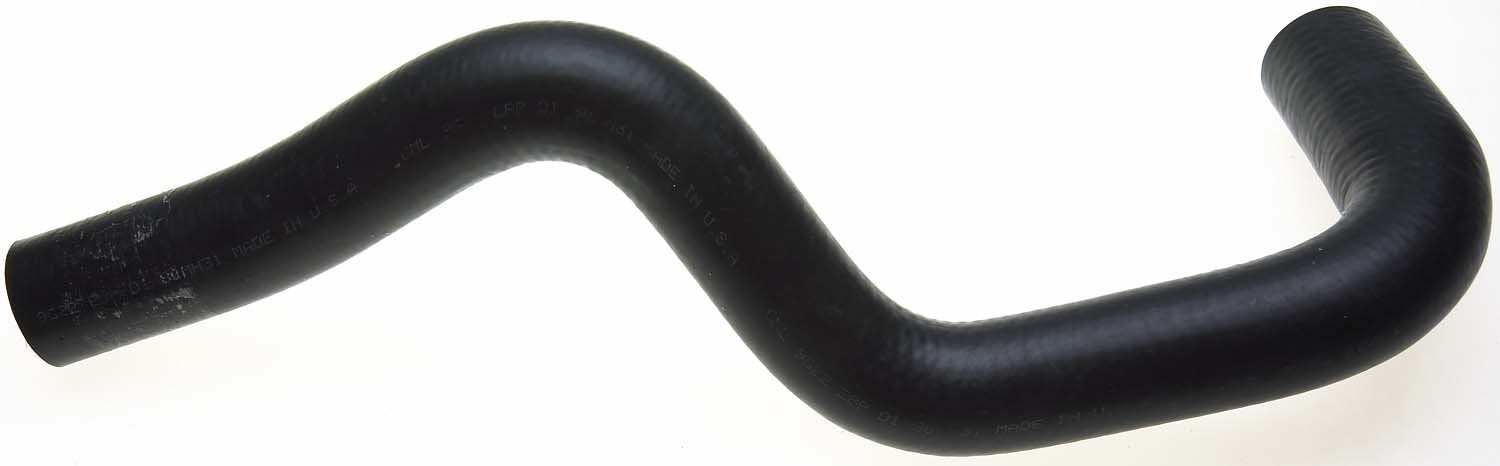 Gates 92-00 Lexus SC300 6-Cyl. 3.0L Lower Molded Coolant Hose