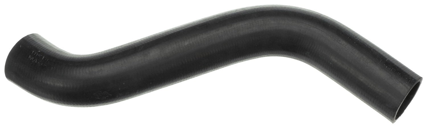 Gates 04-99 Ford Super Duty Pickup V-10 6.8L Upper Coolant Hose