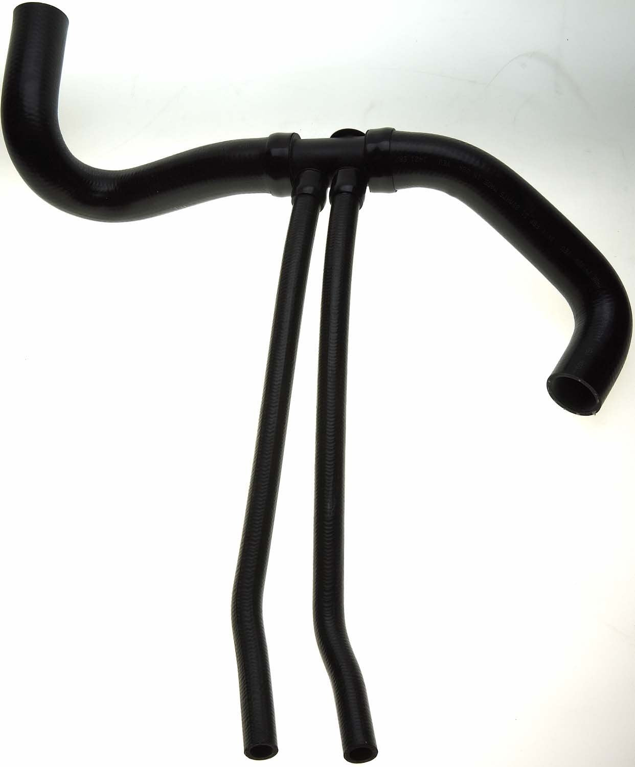 Gates 04-99 Ford Super Duty Pickup V-10 6.8L Lower Coolant Hose