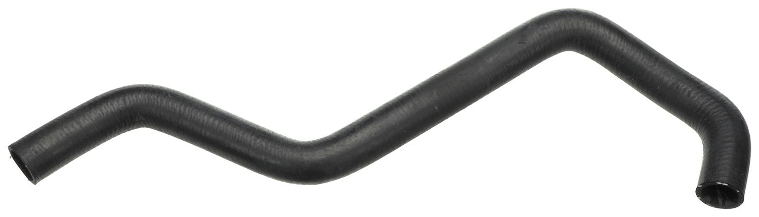 Gates 99-11 Chevrolet Silverado V-6 4.3L Upper Molded Coolant Hose