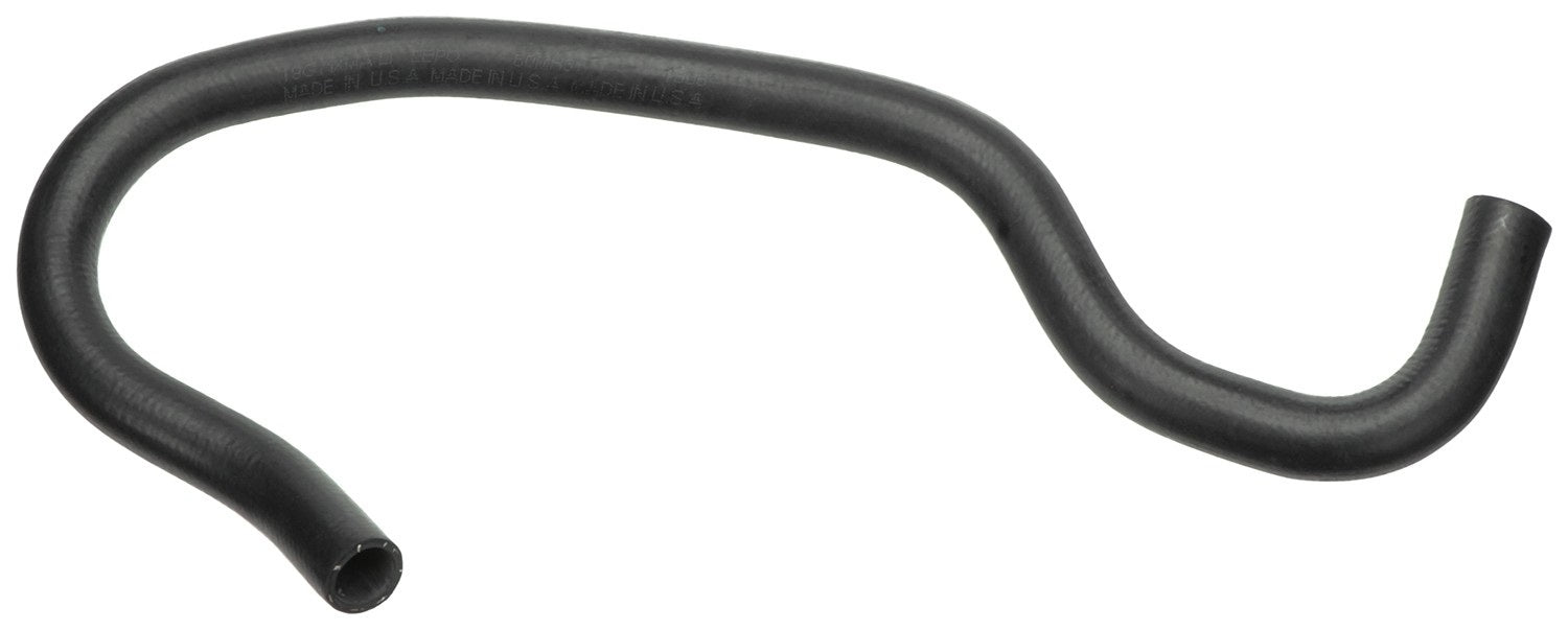 Gates 99-06 Chevrolet Silverado V-8 5.3L Upper Molded Coolant Hose