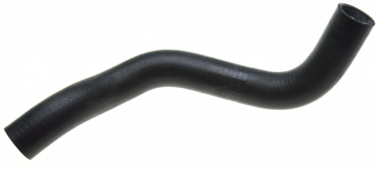 Gates 99-02 Oldsmobile Intrigue V-6 3.5L Upper Molded Coolant Hose