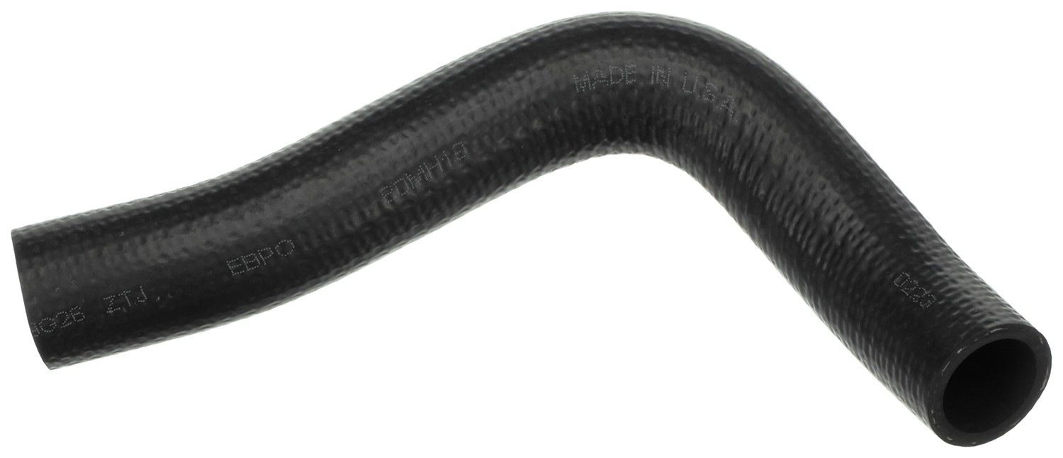 Gates 99-05 Mazda MX-5 Miata 1.8L Molded Upper Radiator Hose