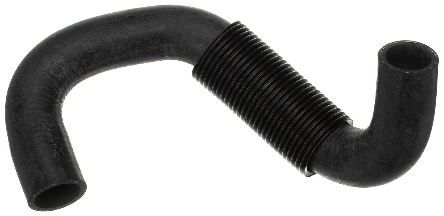Gates 84-91 Mercury Topaz 4-Cyl. 2.3L Lower Molded Coolant Hose