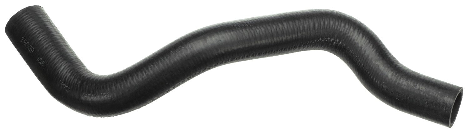 Gates 95-96 Chevrolet Corvette V-8 5.7L Upper Molded Coolant Hose