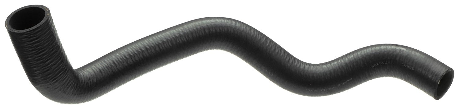 Gates 92-96 Chevrolet Corvette V-8 5.7L Lower Molded Coolant Hose