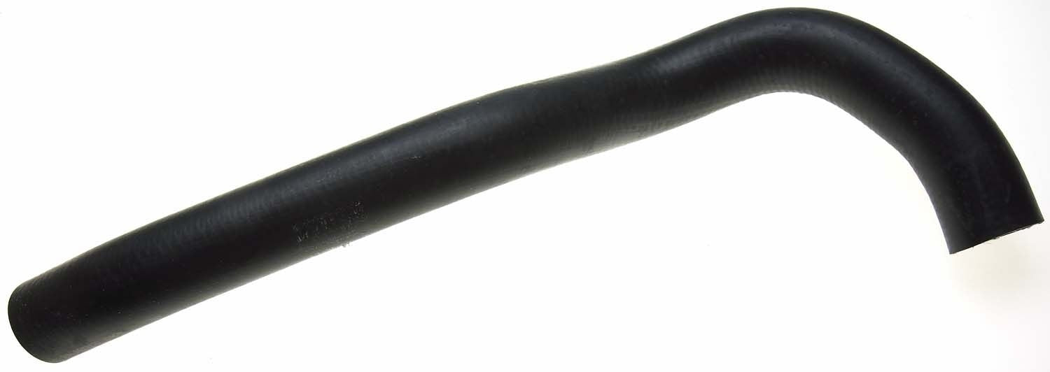 Gates 98-03 Dodge B Series Van V-6 3.9L Upper Molded Coolant Hose