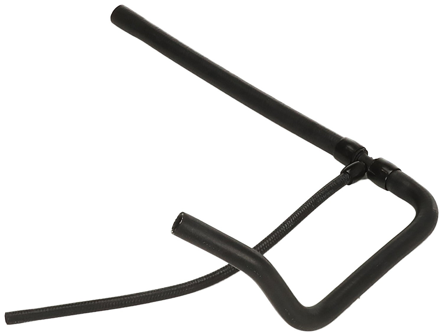 Gates 98-01 Ford Ranger V-6 3.0L Heater To Water Pump Molded Coolant Hose