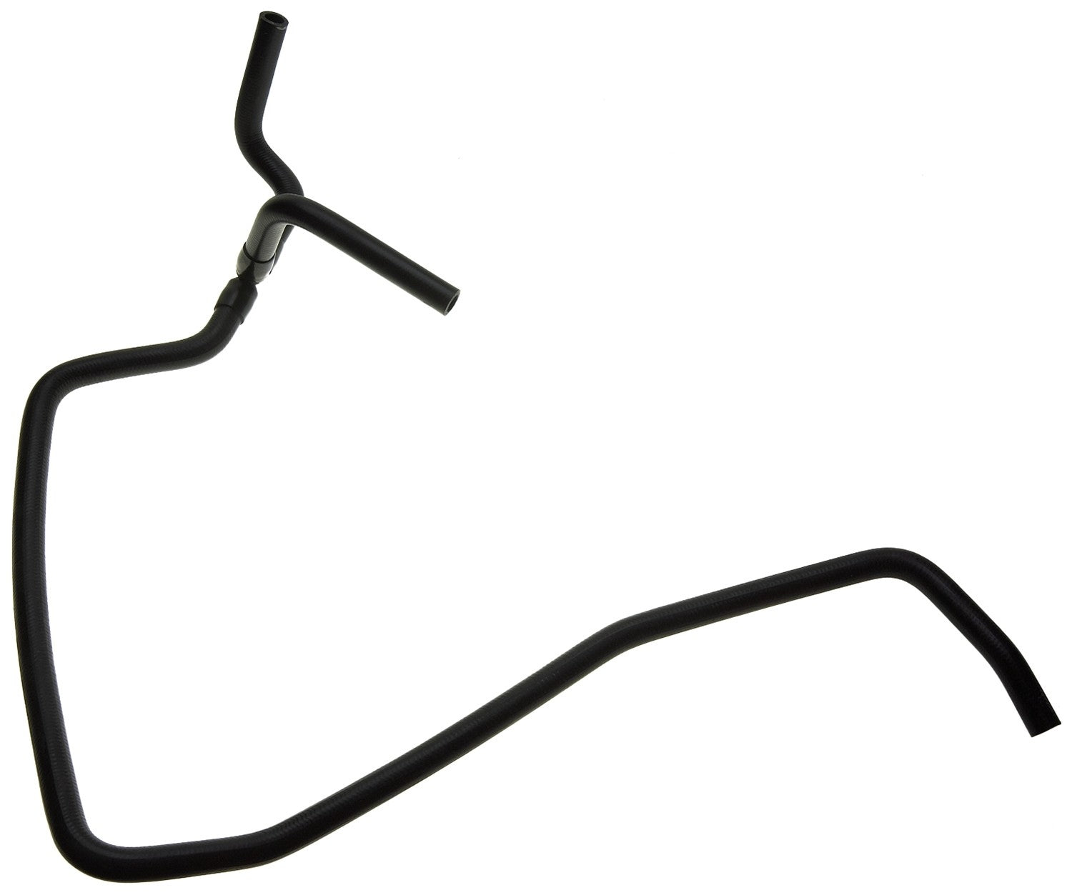 Gates 97-00 Ford E Series Van V-6 4.2L Pipe-2 To Heater Molded Coolant Hose