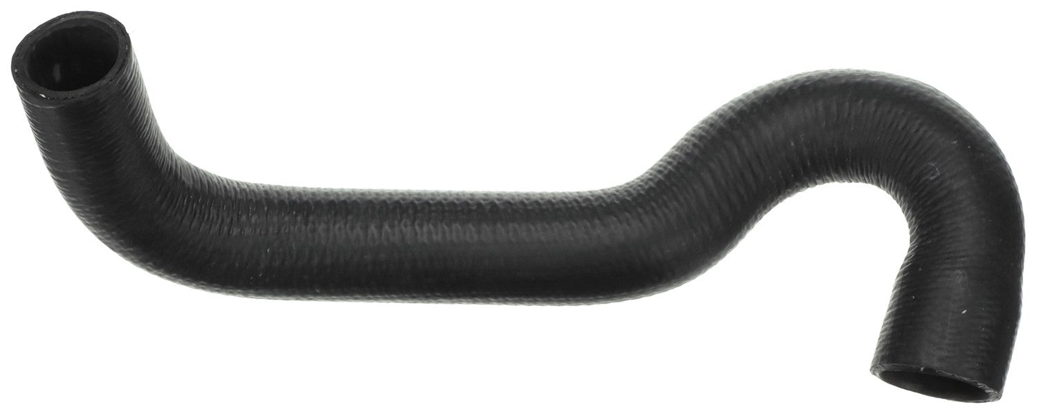 Gates 99-04 Nissan Frontier V-6 3.3L Lower - Rad. To Pipe Molded Coolant Hose