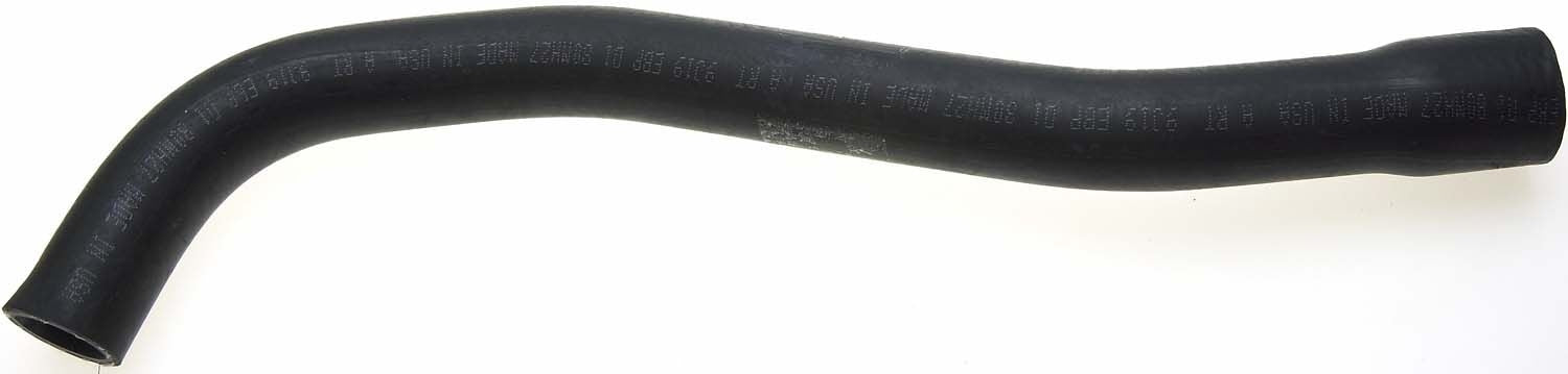 Gates 97-02 Mitsubishi Mirage 4-Cyl. 1.5L Upper Molded Coolant Hose