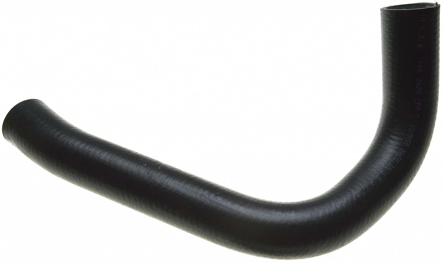 Gates 99-04 Jeep Grand Cherokee 4.0L Upper Radiator Hose