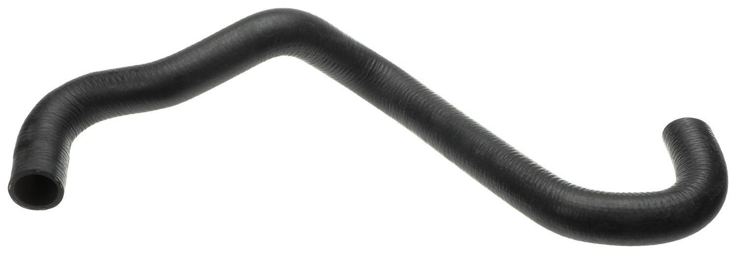 Gates 90-91 Dodge Caravan V-6 3.0L Lower Molded Coolant Hose