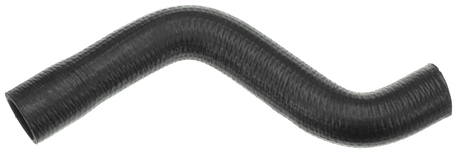 Gates 06-11 Chevrolet Impala V-6 3.5L Upper Molded Coolant Hose