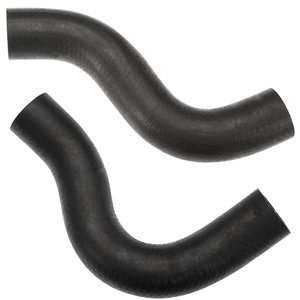 Gates 98-02 Subaru Forester 4-Cyl. 2.5L Upper Molded Coolant Hose