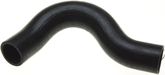 Gates 98-08 Subaru Forester 4-Cyl. 2.5L Lower Molded Coolant Hose
