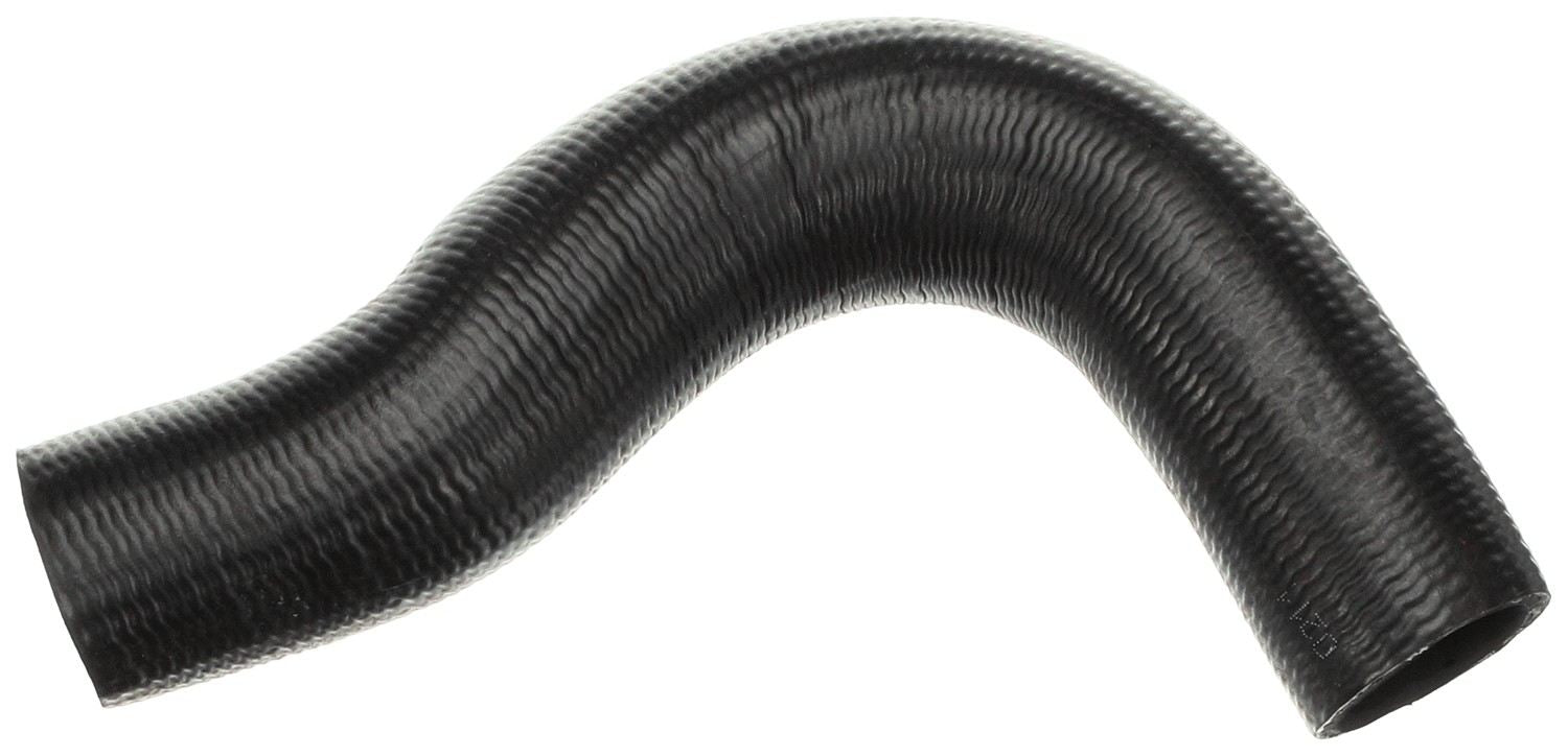 Gates 98-08 Subaru Forester 4-Cyl. 2.5L Lower Molded Coolant Hose