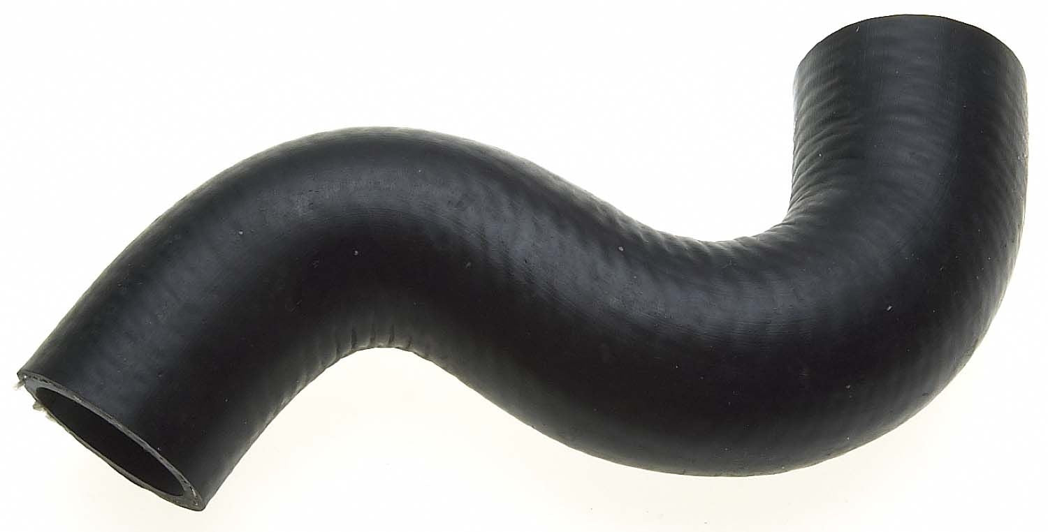 Gates 00-04 Ford Focus 4-Cyl. 2.0L Lower - Rad. To Pipe Molded Coolant Hose
