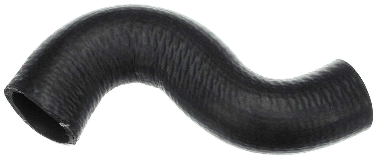 Gates 00-04 Ford Focus 4-Cyl. 2.0L Lower - Rad. To Pipe Molded Coolant Hose