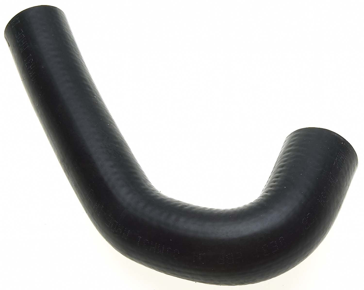 Gates 00-04 Ford Focus 4-Cyl. 2.0L Lower - Pipe To Water Pump Molded Coolant Hose