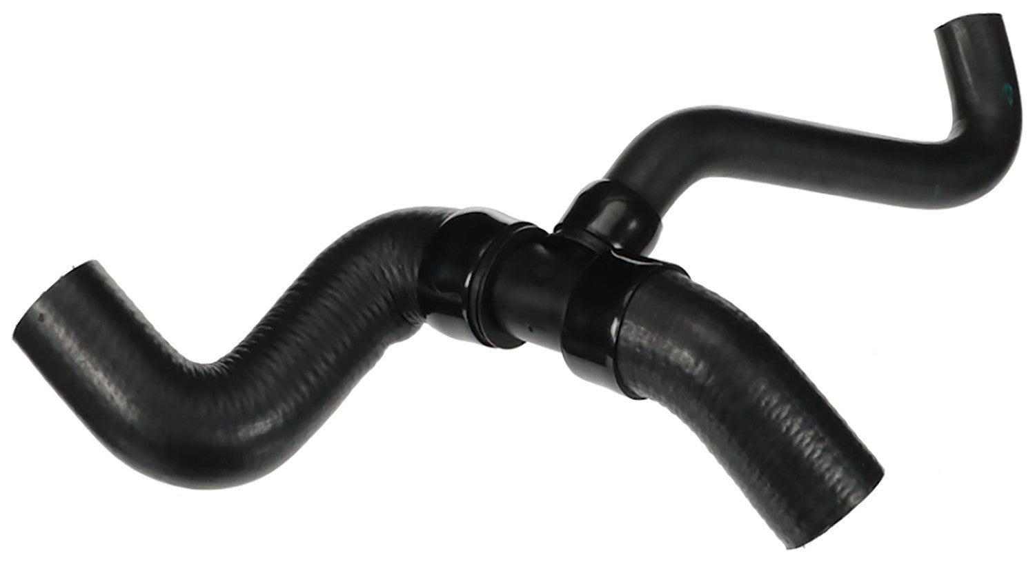 Gates 00-04 Ford Focus 4-Cyl. 2.0L Lower Molded Coolant Hose