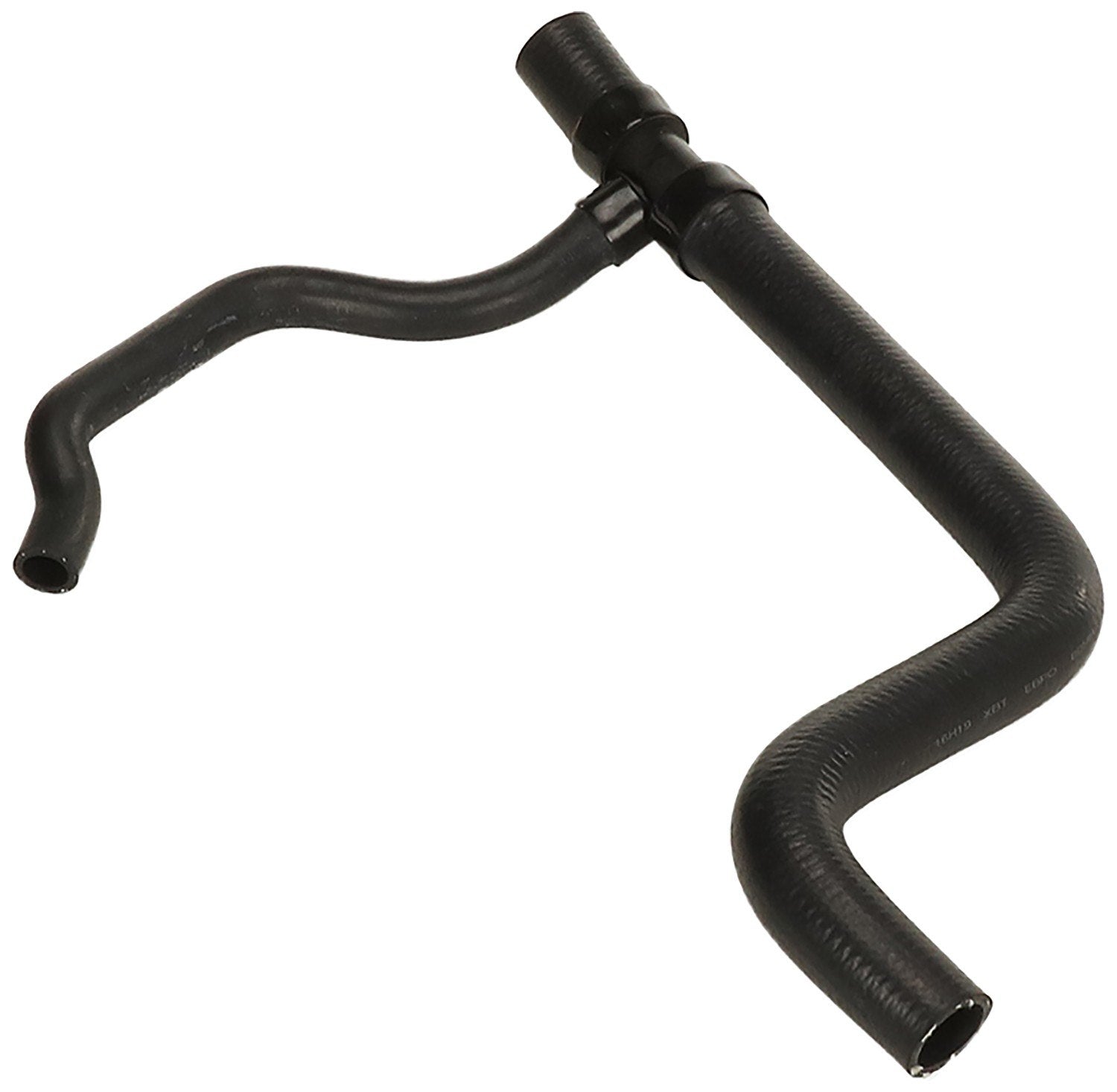 Gates 00-03 Saturn L-Series 4-Cyl. 2.2L Lower Molded Coolant Hose