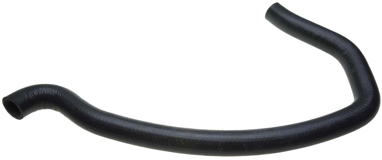 Gates 00-01 Mazda MPV V-6 2.5L Upper Molded Coolant Hose