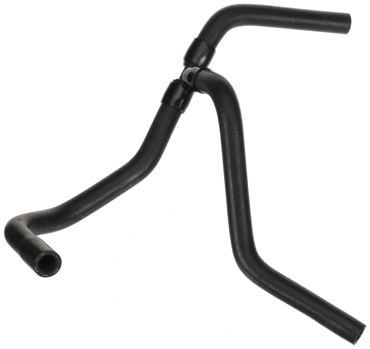 Gates 00-02 Ford Expedition V-8 5.4L Heater To Intake Manifold Molded Coolant Hose