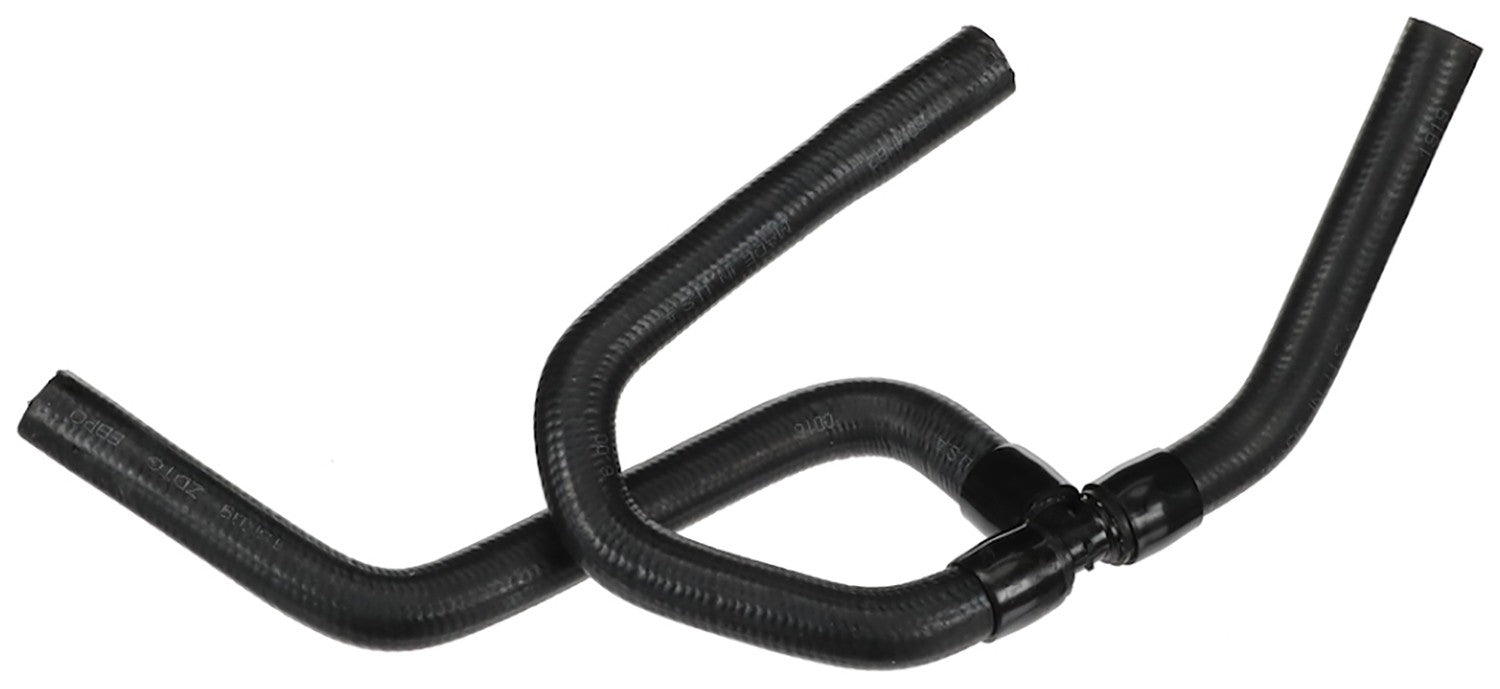 Gates 97-99 Ford Expedition V-8 5.4L Heater To Intake Manifold Molded Coolant Hose