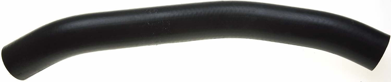 Gates 00-03 Dodge Dakota V-6 3.9L Upper - Rad. To Cap Molded Coolant Hose
