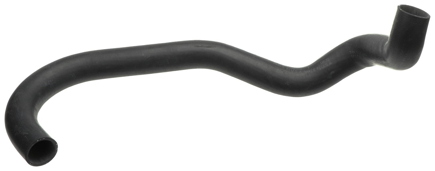 Gates 00-02 Dodge Dakota 4-Cyl. 2.5L Lower Molded Coolant Hose