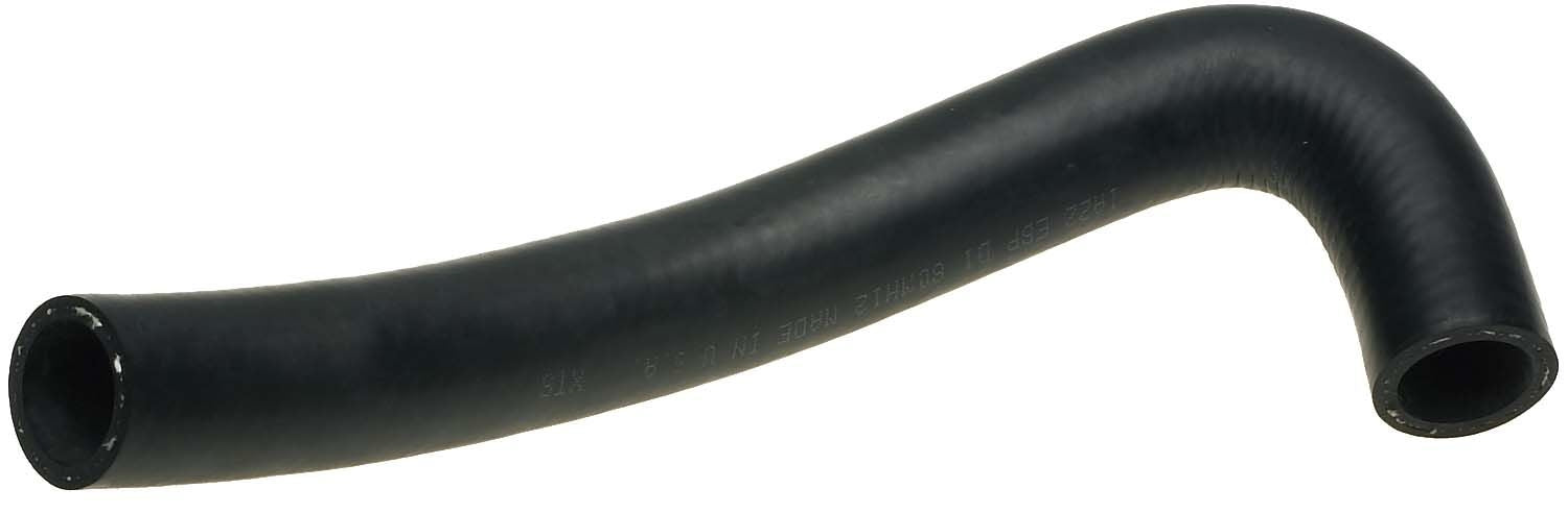 Gates 07-18 Toyota Yaris 4-Cyl. 1.5L Upper Filler Neck To Eng. Molded Coolant Hose
