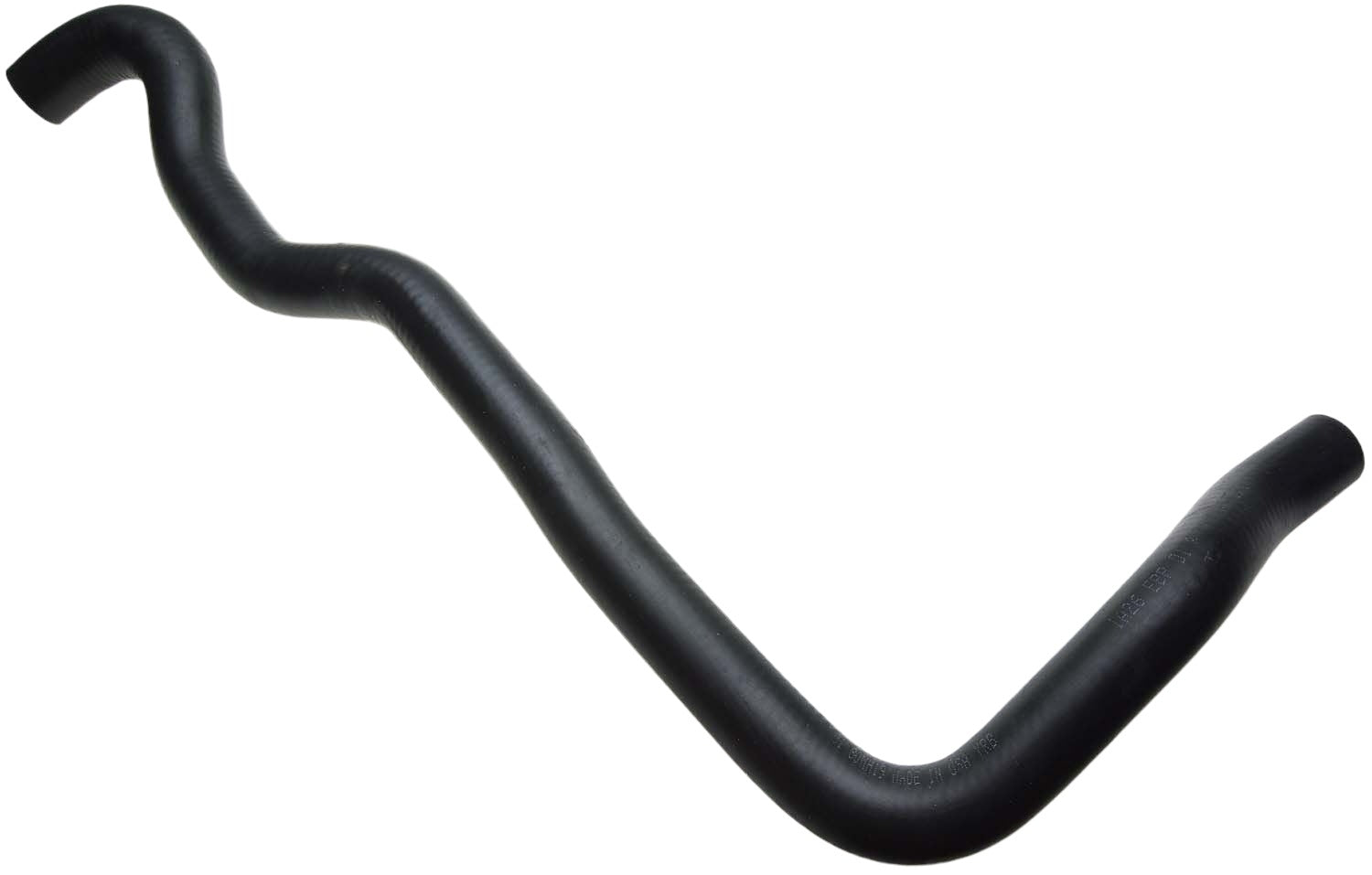 Gates 01-04 Ford Escape V-6 3.0L Upper Molded Coolant Hose