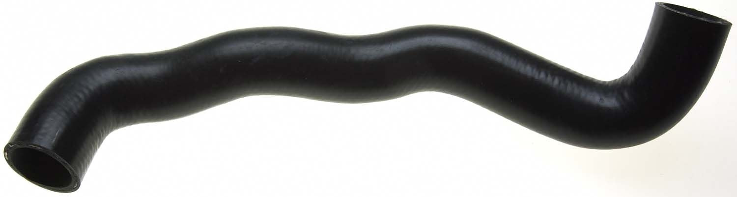 Gates 99-01 Mercedes-Benz ML430 V-8 4.3L Upper Molded Coolant Hose