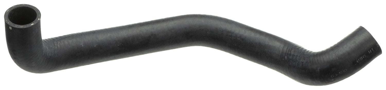Gates 94-99 Volkswagen Jetta V-6 2.8L Lower Molded Coolant Hose