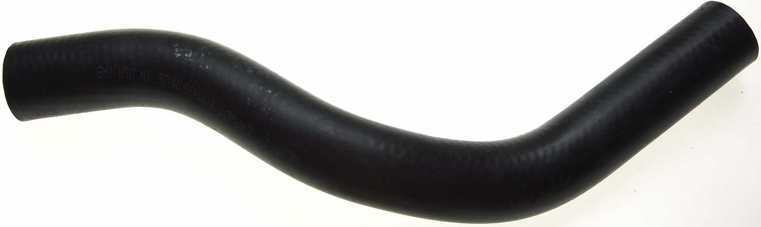 Gates 02-05 Hyundai Sonata V-6 2.7L Upper Molded Coolant Hose