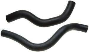 Gates 01-06 Hyundai Santa Fe V-6 2.7L Upper Molded Coolant Hose