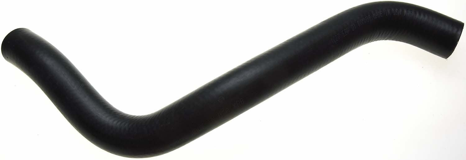 Gates 02-05 Hyundai Sonata V-6 2.7L Lower Molded Coolant Hose